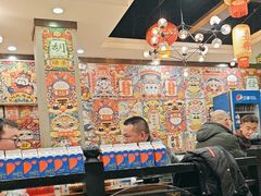 -江湖黑大兔(杨家坪店)