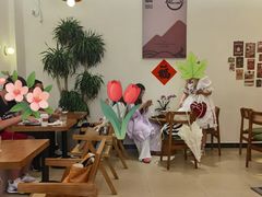 -Reset Coffee 与海咖啡