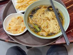 -重元寺香积厨素斋馆