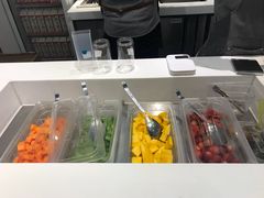-兰熊鲜奶(西直门凯德mall店)