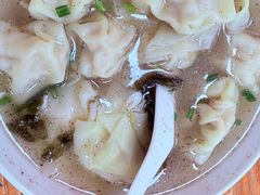 -小秋水饺(大成路总店)