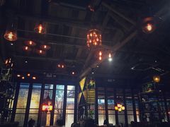 大堂-3号仓库·餐厅(灵溪一店)