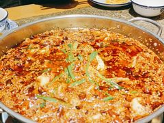 -胖子鱼·天水麻辣鱼火锅(秦州407店)