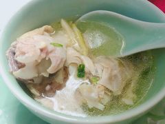 -唐廊烤鸭店(工体店)