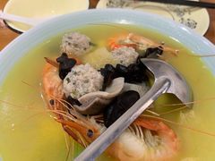 老底子杭三鲜-百家鲜·杭帮菜