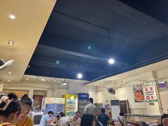 -舒小笼松针小笼包