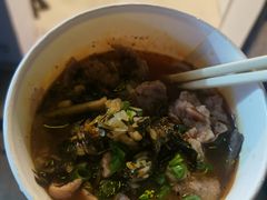 -王记生烫牛杂面馆(兰陵路店)