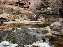 -云台山风景名胜区