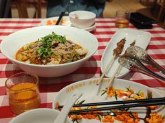 -西贝(武汉群星城店)