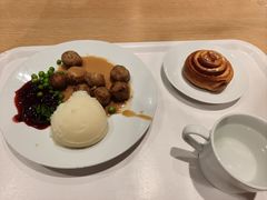 -宜家·瑞典风味餐厅(四元桥店)