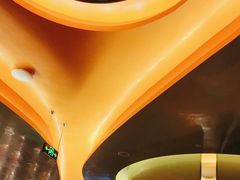 -尚善若水·汤泉·SPA·沐足(东方渔人码头店)