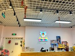 -飞奇儿体能体操馆(和平印象城店)