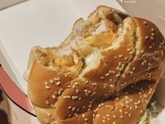 -麦当劳(南京文鼎广场店)