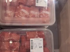 -物美超市(三里河店)