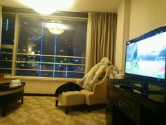 -成都世纪城假日酒店-西楼