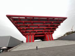 -中华艺术宫(上海美术馆)