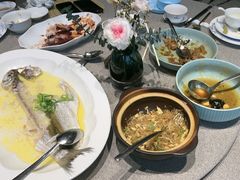 -太湖饭店·寄畅轩中餐厅