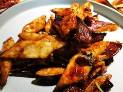 -薇酌饮·陕西菜(南门外店)