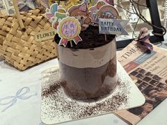 -食间旅人DIY烘焙工作室