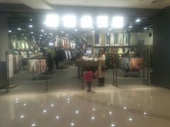 -鹿岛会员店 (龙湖三千集天街店)