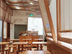 大堂-小满手工粉(上海月星环球港店)