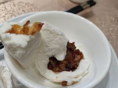 叉烧包-哥顿酒店休闲会所