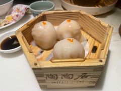 -陶陶居酒家(解放北路店)