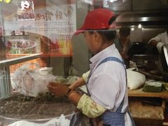 -王阿姨文昌油赞子(府桥街店)