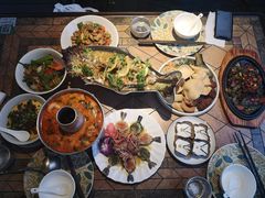 -萨芭蒂高空花园餐酒吧