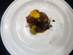 -小广寒电影艺术餐厅(小广寒经三路店)