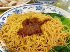 虾子面-顺记冰室(宝华路店)