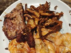 -汉丽斯巴西烤肉自助(市南店)