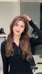 -DL HOPE明星造型