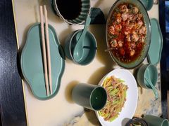 -锦府盐帮·侯宅(五棵松万达店)