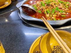 -盐井记·自贡美蛙鲜锅兔(中和店)
