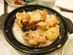 -八月花(旺角朗豪坊店)