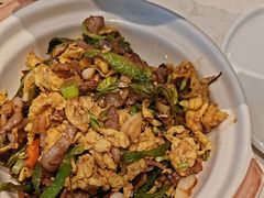 -北李妈妈菜·海肠捞饭(开发区万达店)