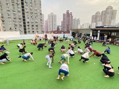-AIRPARK爱野屋顶运动公园