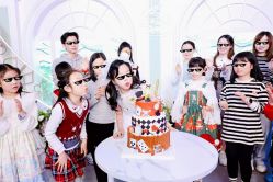 -曼格纳婚礼艺术中心(张江店)