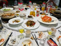 -勝記酒家·37年老字号·经典粤菜(荔枝公园店)