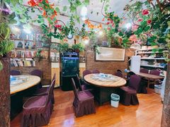 -黑土地东北私房菜馆(南门大街店)