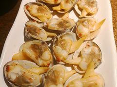 -枪火串烧·东北特色烧烤(罗湖总店)