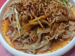 -茂盛小吃(蓝田店)