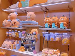 -KAKAO FRIENDS(弘大店)