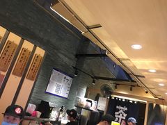 -寿奶茶·鲜奶与茶(合生汇购物中心店)