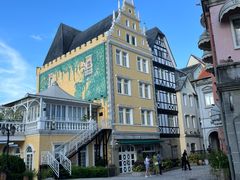 -世界之窗阿尔卑斯冰雪世界