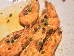 -吉兆·料理(红梅南路店)
