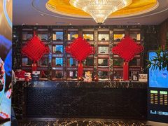 -福州世茂洲际酒店·福邸(台江店)