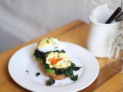 -Egg•Allday Brunch(襄阳北路店)