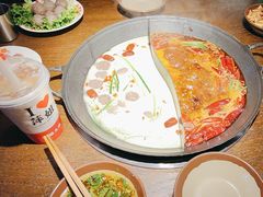 -萍姐火锅·公路夜市(打浦桥日月光店)